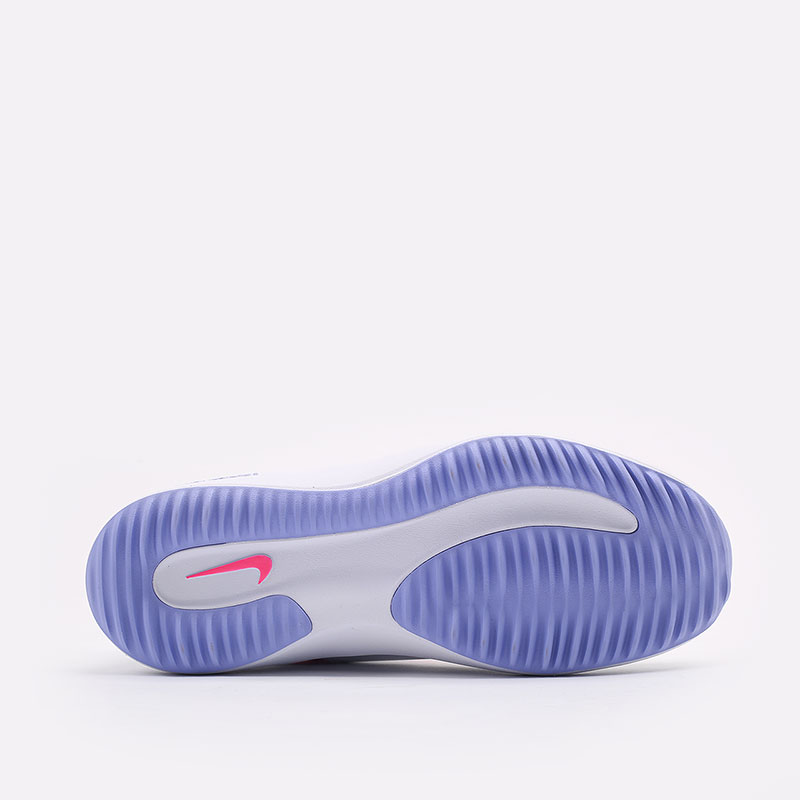 Женские кроссовки для гольфа Nike WMNS React Ace Tour (CW3096-100)  - цена, описание, фото 6